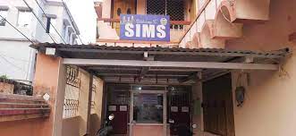 Sai College of Hotel Management